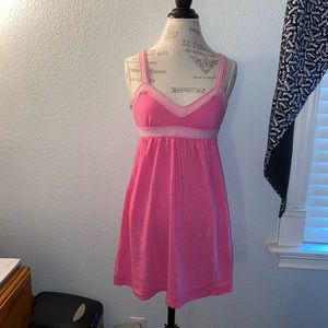Victoria Secret PINK Dress